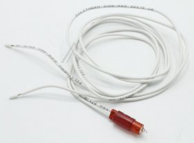 Filament Lamp - C00481287 481913448485 Pilot Lamp L=750mm [Whirlpool Indesit]