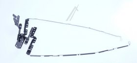 Lenovo Door Hinges - 5h50s29002 Hinge L 82h8 For Nt