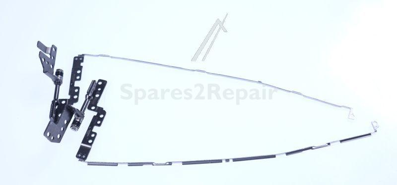 Lenovo Door Hinges - 5h50s29002 Hinge L 82h8 For Nt