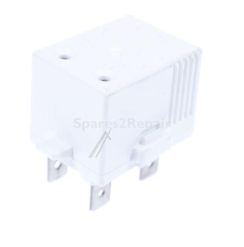 Smeg Starter Relay - 817533246 Connect box Qps2-c15md3
