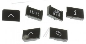 Button - 10021139 Button [Bosch Siemens]