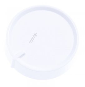 Saeco Control Knobs - 642001008221 White Knob