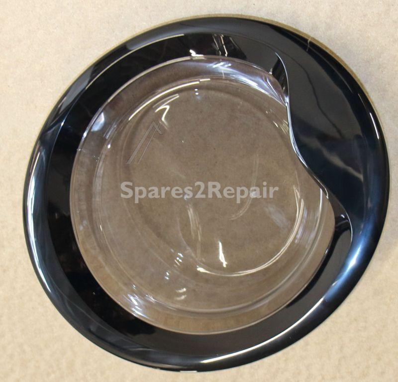 Door - 2496603400 C00907585 Front Door Assembly Bx Xl [Arcelik]
