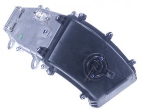 Dryer Heating Element - 32046093 Heater Housing Gr-v2 [Vestel]