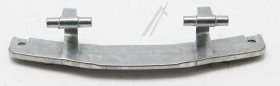 Lg Door Hinges - Ebz64544101 Hinge part