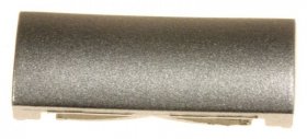 Key Button - 3875625000 Push Button High-grade Steel [Electrolux Aeg]