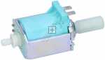 Pump For Coffee Machine - Ms-0012152 Pump-65w [Groupe SEB]