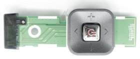 Samsung Module - Electrical Unit - Bn96-31812a Assembly Board P-function uh8000 fr-4 basic