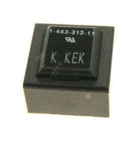 Sony Transformer - Reels - 144331211 Transformer Converter Klv-l32m1 Cel