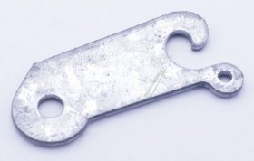 Door Hinge For Dishwasher - 1509683106 Hinge [Electrolux Aeg]