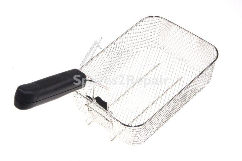 Chip Pan Basket - Frit Korb Df210-sf450 [Delonghi]
