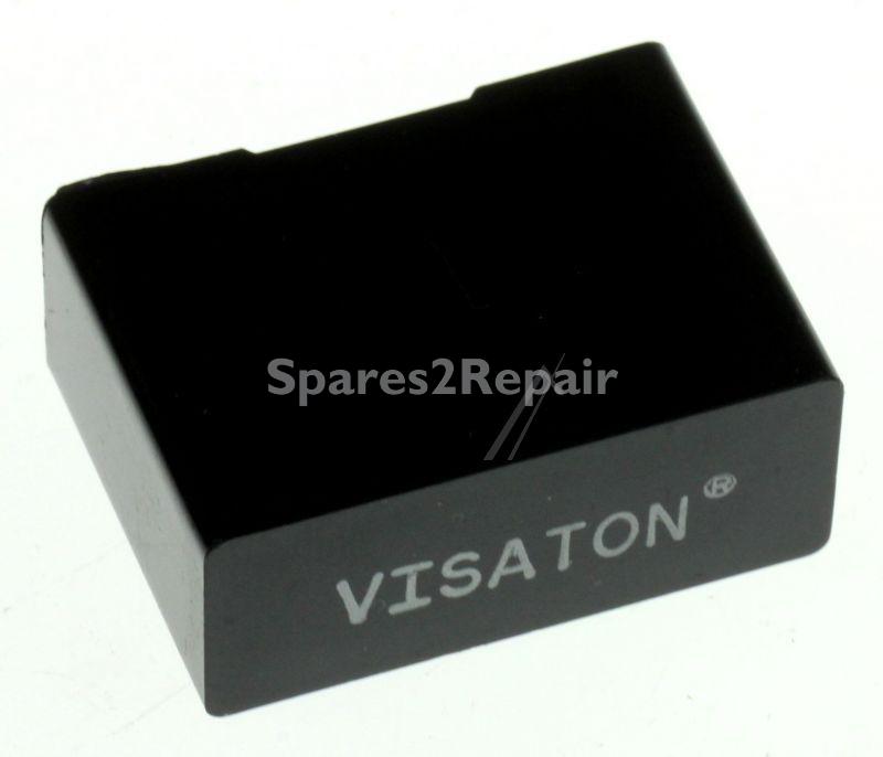 Visaton Foil Capacitor - Mkp-film Capacitor, Pt=27,5mm