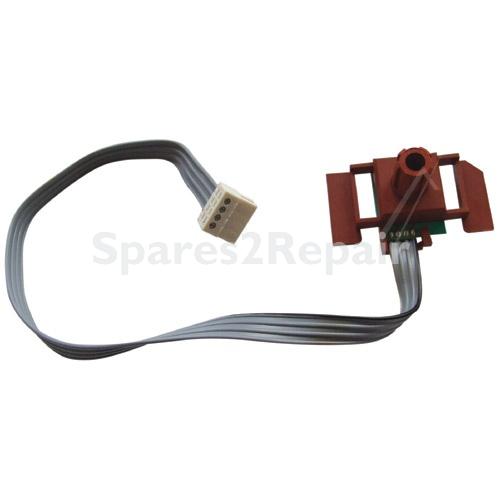 Switch - 10005770 Switch [Bosch Siemens]