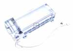 Lg Ice Cube Makers - Ebz64670728 Ice Maker Assembly Part 1645502_automatic Ice-maker Part Ice Maker Assembly Gcfl567pqae - Lg Electronics