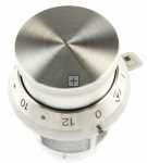 Control Knob - 12025070 Rotary Knob [Bosch Siemens]