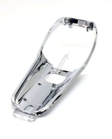 Flap - Ss-2230003290 Housing Cover Chrome [Groupe SEB]