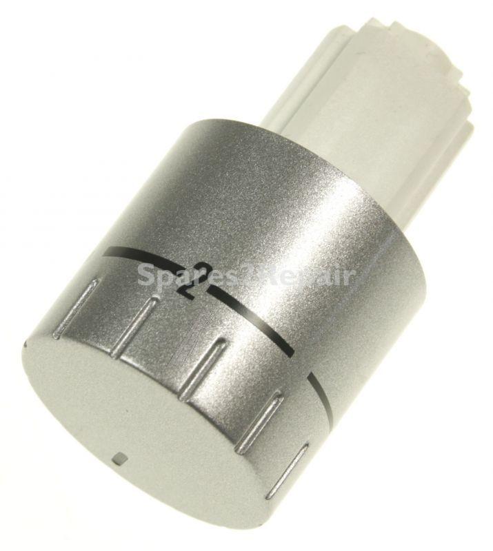 Control Knob - 250400179 C00899389 Tap Knob [Arcelik]