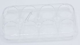 Egg Compartment Fridge - 49008383 Eggs Holder [Candy Hoover]