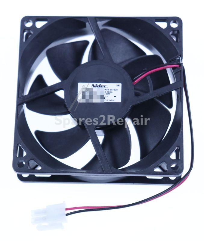 Ventilator Motor - Djf92t7as6s07e28 32040718 Tur fan mot(92*92*25)djf92t7as6-s07e28 [Vestel]