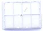 Vacuum Cleaner Filter - 17007969 High Performance Hygiene Filter [Bosch Siemens]