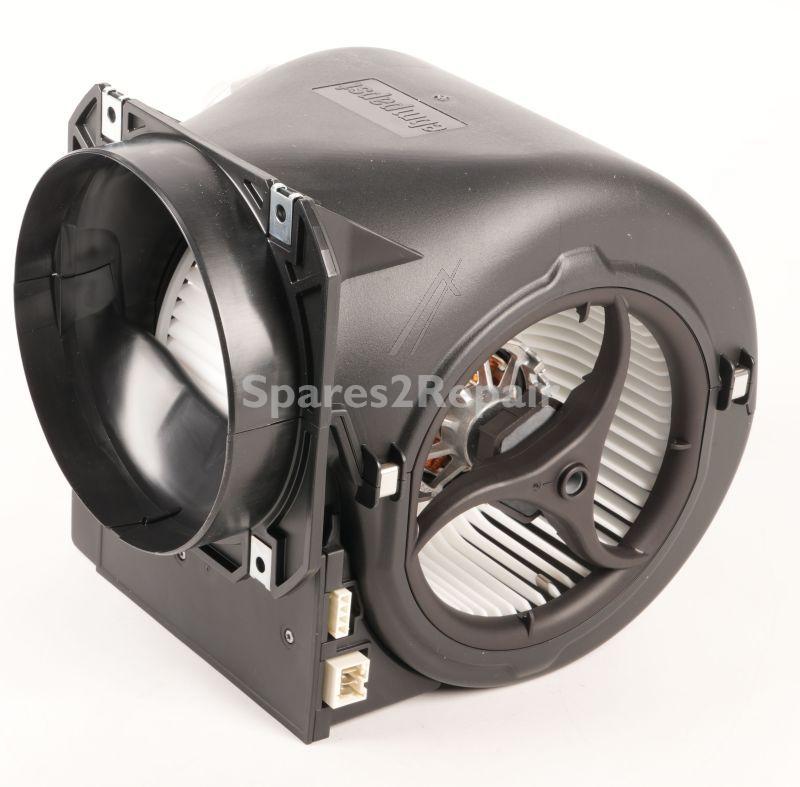 Motor - 12036477 Motor [Bosch Siemens]