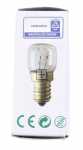 Dr.fischer E14 oven Lamp - Oven Lamp 300 Degrees L 48mm
