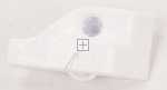 Casing Cover - 9178018970 C00891399 Left Guide [Arcelik]