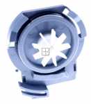 Hanyu Drain Pump - Drain Pump Alternative For Bauknecht