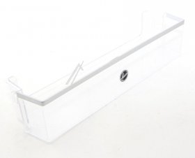 Refrigerator - Freezer Door Shelf - 49125808 Balc bott_1 06 tq087c-324 [Candy Hoover]