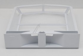 Compatible Fluff Filter - Fluff Filter Alternative For Miele 06244611