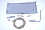 Temperature Sensor For Refrigerators - Freezers - 4055318754 Sensor Evaporator [Electrolux Aeg]