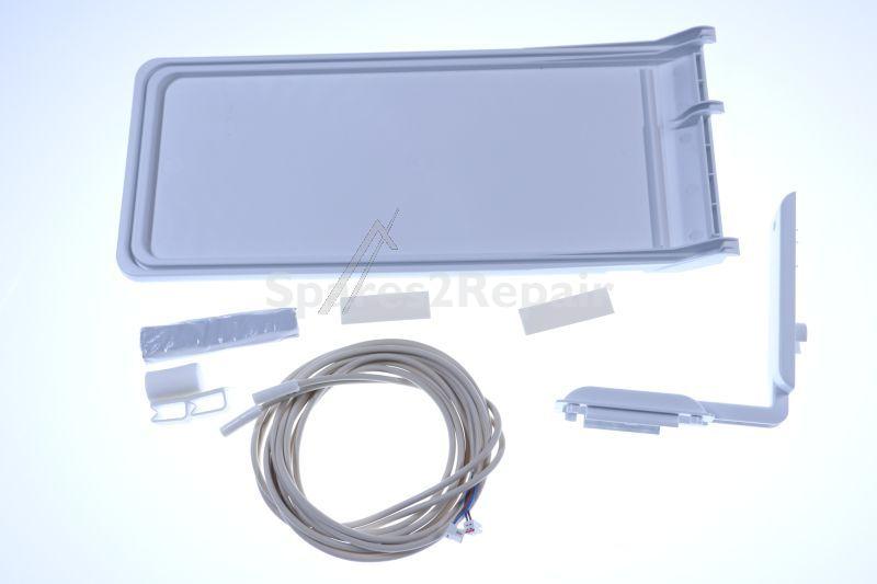 Temperature Sensor For Refrigerators - Freezers - 4055318754 Sensor Evaporator [Electrolux Aeg]