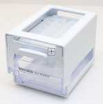 Samsung Ice Cube Makers - Da97-16152j Assembly Ice Maker rt5-6-7000k global