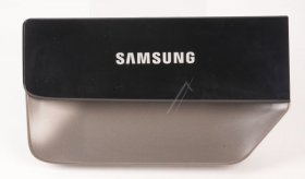 Samsung Detergent Dispenser Cover - Dc97-22237s Assembly Panel Drawer u-pjt ww80t534dax-s7 a