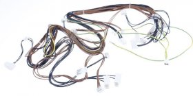 Hisense Gorenje Harness - 909092 Wiring Harness Bas Dw50 Assembly