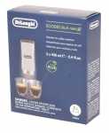 Workshop Service Aids - Dlsc200 As00006349 Ecodecalk Mini Descaler 2x100ml Set Of 2 [Delonghi]