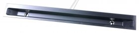 Liebherr Handle - 743957400 Recessed Handle