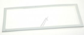Smeg Freezer Door Seal - 754132400 Fridge Magnet Seal 969 5x