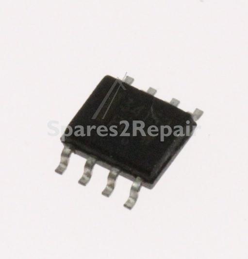 On Semiconductor Operational Amplifier Ic - 34152 Ic Mosfet-treiber, Smd Soic-8