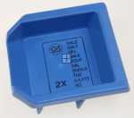 Dispenser Combination - 12042696 Dispenser Dispenser For Cleanser [Bosch Siemens]