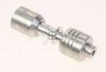 Electrolux Aeg Connector - 5-1 8nral Union Suitable For Lokring 5-1 8 Nr Al