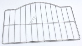 Rearpanel - 690298 Rear Panel [Delonghi]