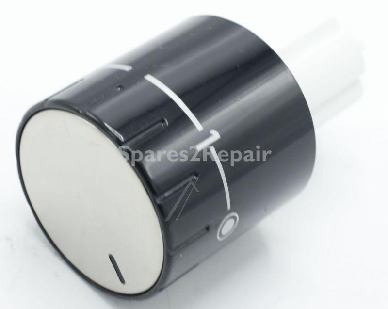 Button - 250400413 C00899392 Tap Knob [Arcelik]