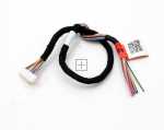 Lg Harness - Ead66071404 Wiring Harness