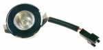 Led emitter - Dc 31-3 81483104 Led Lamp 3w