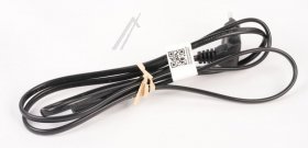 Tp Vision Mains Power Lead - 996592304043 389g204a15nhl90001 Acpwcr 2v-2h 0 75x2 1500 Eu