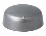 Square Plug - 4055272704 Screw Cover Grey [Electrolux Aeg]