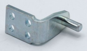 Square Bracket - 00154366 Bearing Bracket [Bosch Siemens]