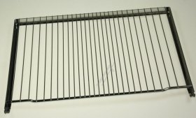Tray - 11056366 Grill Pan Blue Enameled 455x362x25mm [Bosch Siemens]