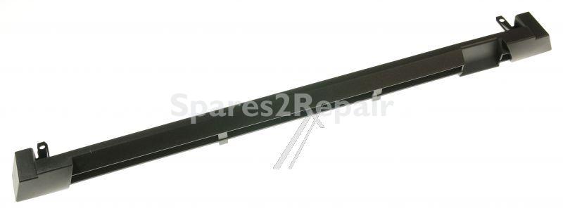 Door - C00533581 Door Deflector Child Lock Standa [Whirlpool Indesit]